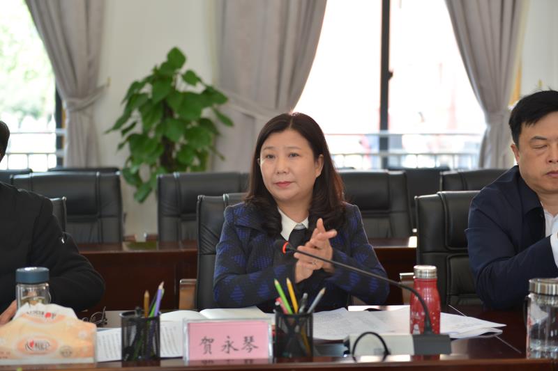 校党委书记张曦在讲话中指出,2019年,是中华人民共和国成立70周年